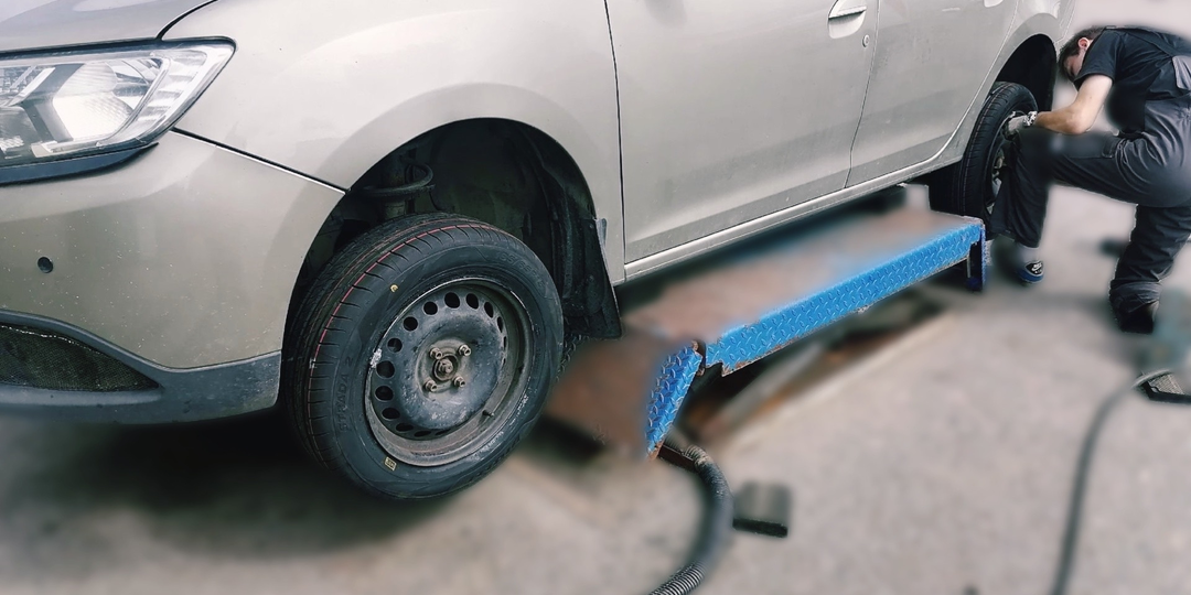 3 частые ошибки при закручивании колёсных гаек: что с машиной будет через пару тысяч километров, если их повторять каждый сезон?