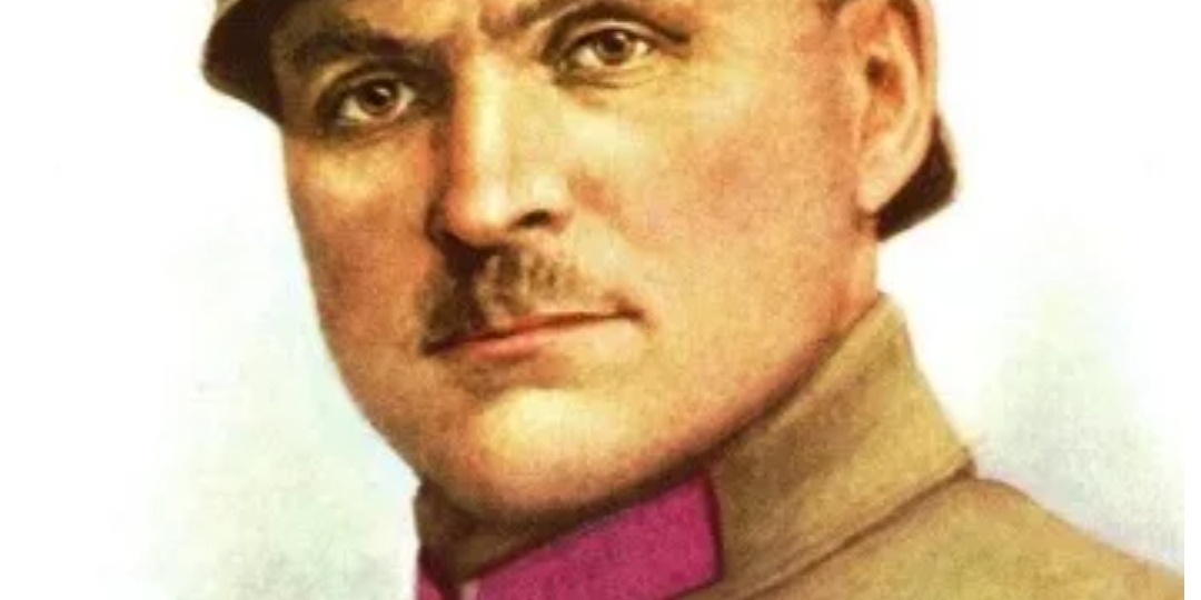 «Таманский крестный путь: как Епифан Ковтюх спас армию, но потерял душу?»