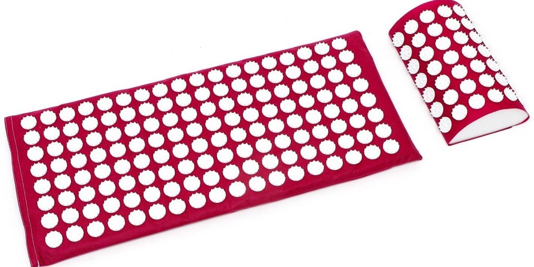 Аппликатор Кузнецова: как иголки на коврике помогают нам переосмыслить здоровье