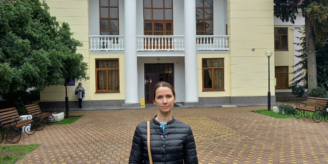 Сочи-2026. Музей истории Сочи и прогулка по городу