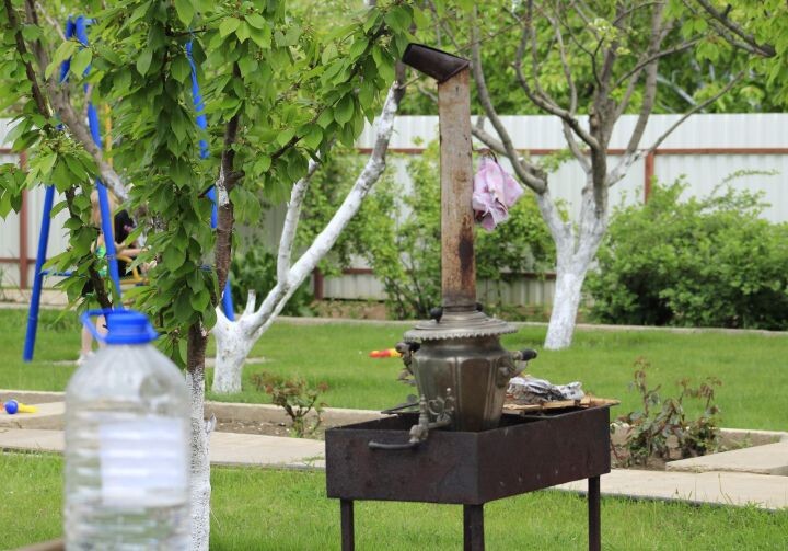 Как подорожал набор для шашлыка в этом году