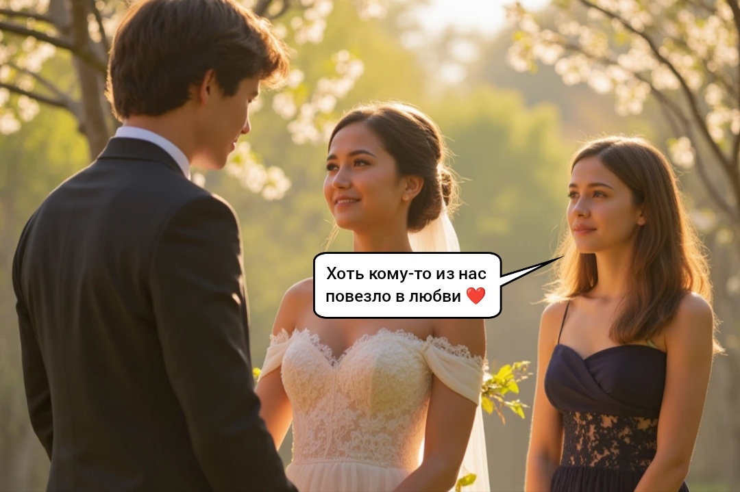 Любовь ❤️🫂