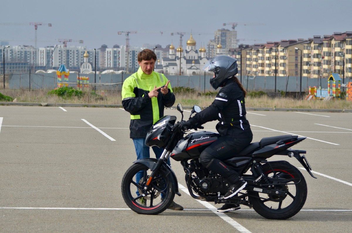 С нуля до уверенного старта — и даже опытным есть чему учиться!