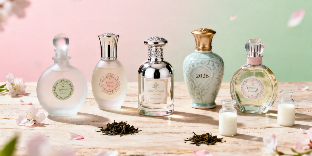 Почему привычные «свежие» духи начинают портить образ после 40