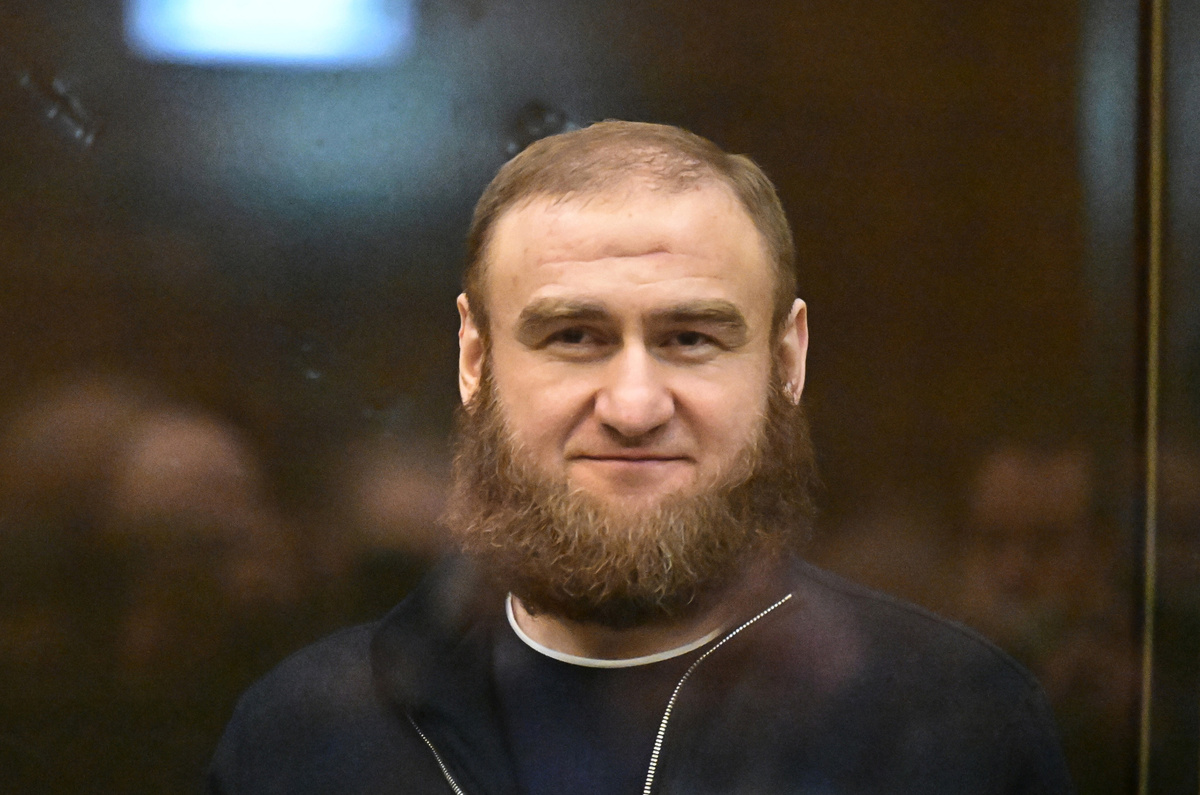    РИА Новости