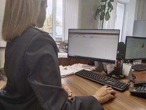     © фото - Управление Россельхознадзора по Орловской и Курской областям