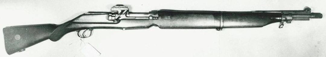 Самозарядные винтовки для бедных