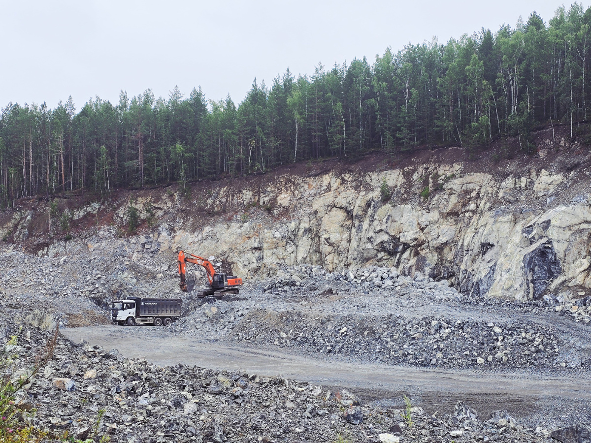 В Верхний Тагил