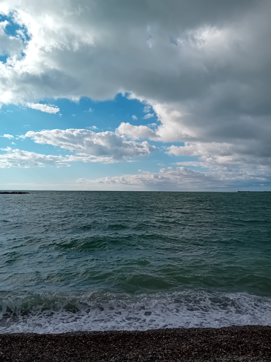  Авторское фото.