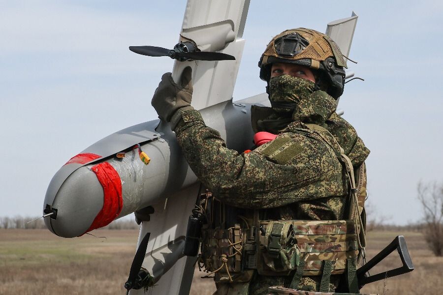     / Источник: © Александр Полегенько/ТАСС