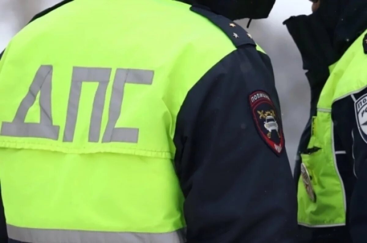    220 ДТП произошло в Белгородской области за первый квартал текущего года