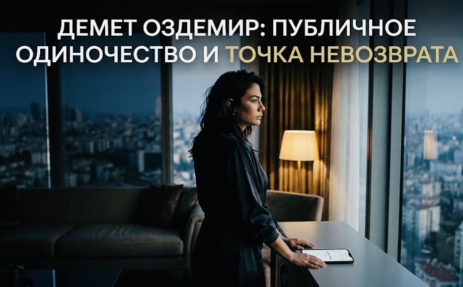 Изображение создано с помощью нейросети.