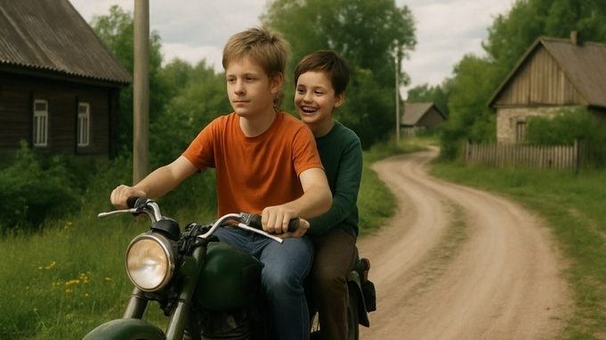 За "игрушку" могут наказать. После ДТП мать юного мотоциклиста осудили по уголовной статье