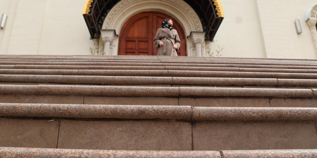 "НЕ РАССЛАБЛЯЙСЯ!": история о силе духа и духовный совет схимонаха Иоанна (Алексеева)