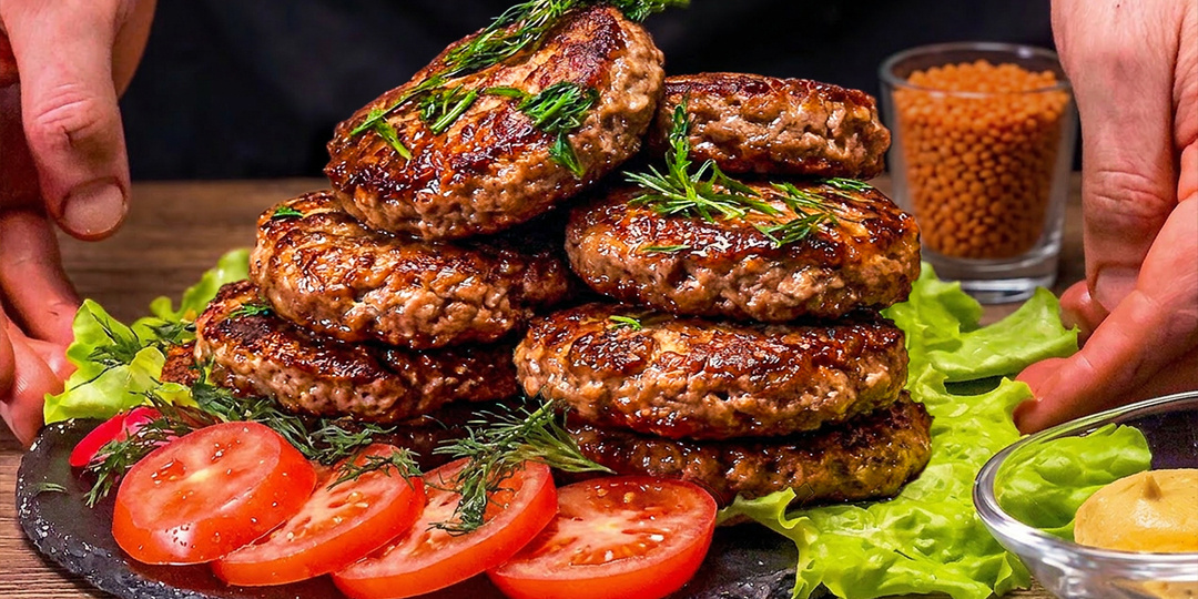Беру 1 СТАКАН ЧЕЧЕВИЦЫ и получаю ГОРУ котлет! Вкуснее настоящего мяса за копейки.