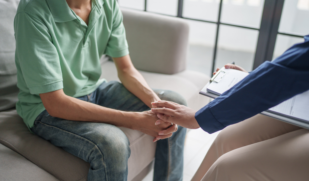 В клинике «Зависимость 24» мы не просто лечим алкоголизм - мы работаем с его первопричиной.