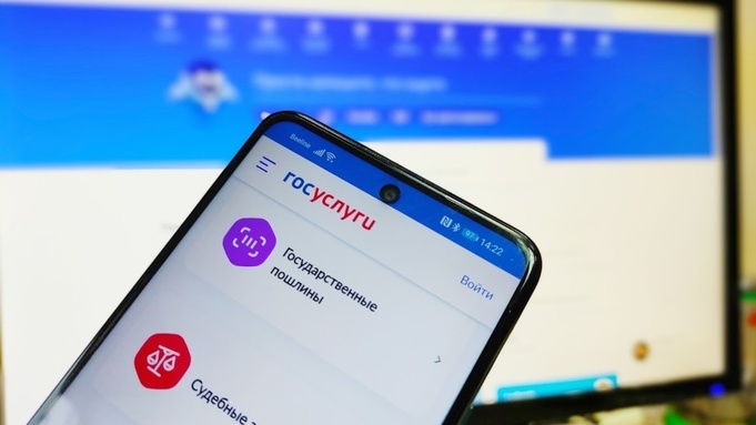 Юрист посоветовал россиянам установить самозапрет на кредиты на "Госуслугах"