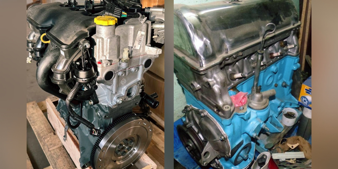 Современный вазовский мотор против старых: чем он лучше по железу и прошивке и почувствует ли разницу обычный водитель?