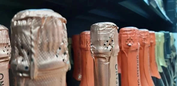 В центре Владивостока ограничат продажу алкоголя