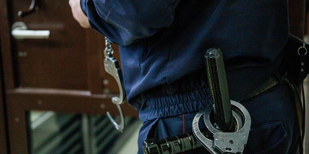 Суд в Москве продлил арест дизайнеру по делу о финансировании терроризма