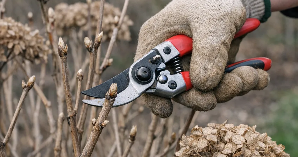 Декоративные кустарники: кому обрезка нужна весной, а кому — противопоказана
