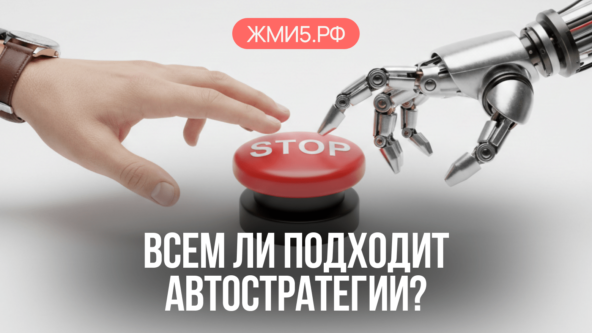 Когда алгоритмы сдаются: 5 ниш, где ручное управление ставками выжимает из бюджета в 10 раз больше, чем Яндекс.Директ