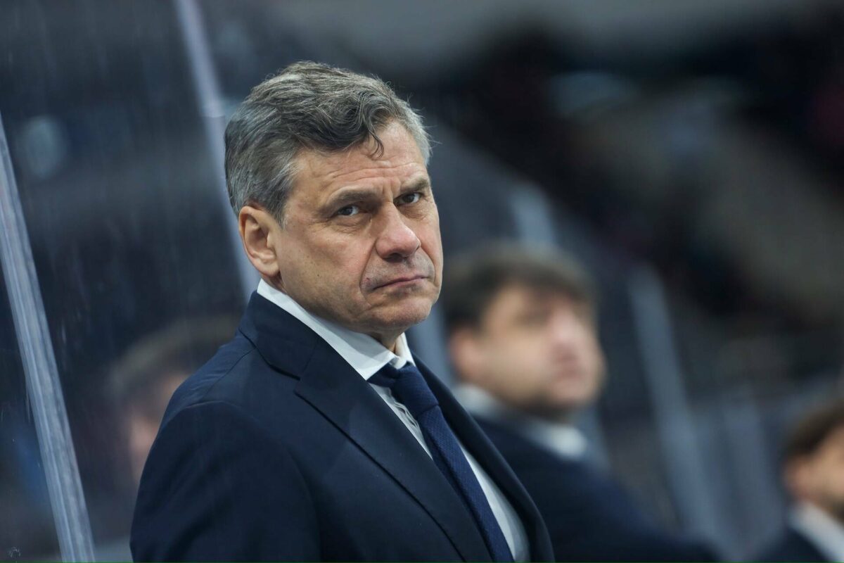 Фото: пресс-служба ХК "Динамо-Минск"