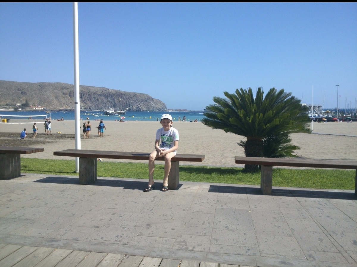 Фото автора 2012 год