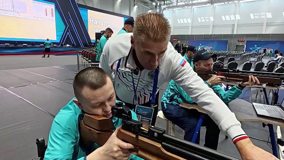    Первый канал