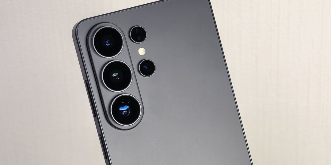 Какие смартфоны Samsung получат Android 17: список моделей