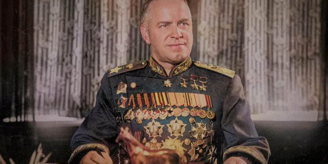 Георгий Константинович Жуков: Жизнь и вклад в историю