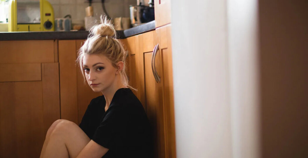 Сексуальное насилие в детстве и страх конфликтов и чужой агрессии