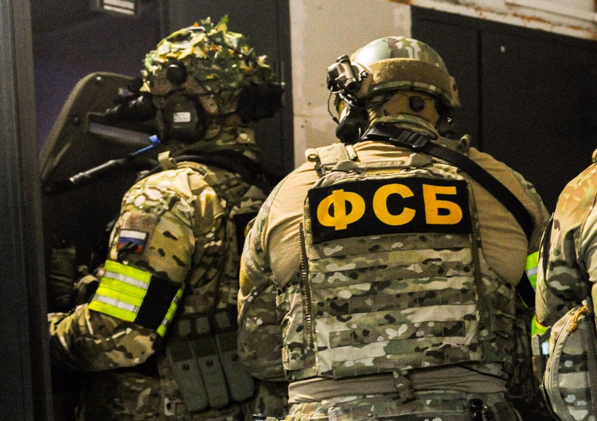     / Источник: © Vadim Akhmetov/Global Look Press