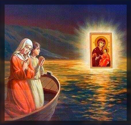 коллаж автора