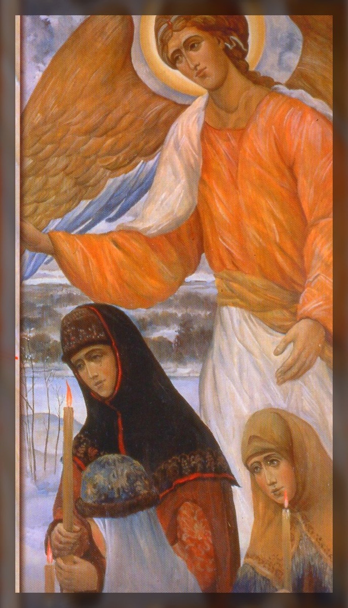 коллаж автора