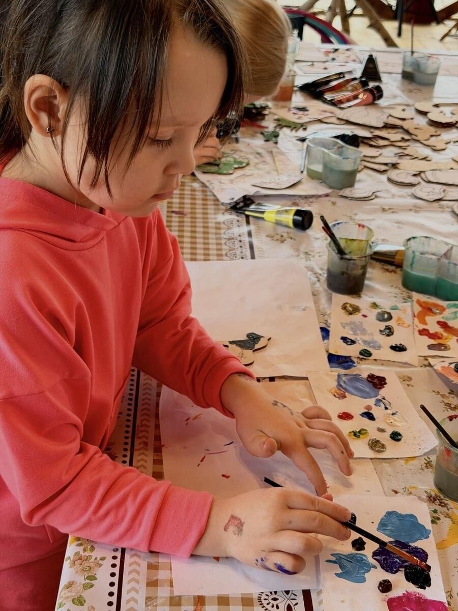 Листайте вправо, чтобы увидеть больше изображений