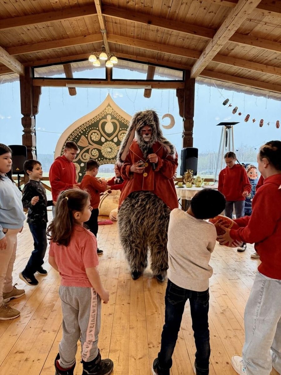 Листайте вправо, чтобы увидеть больше изображений