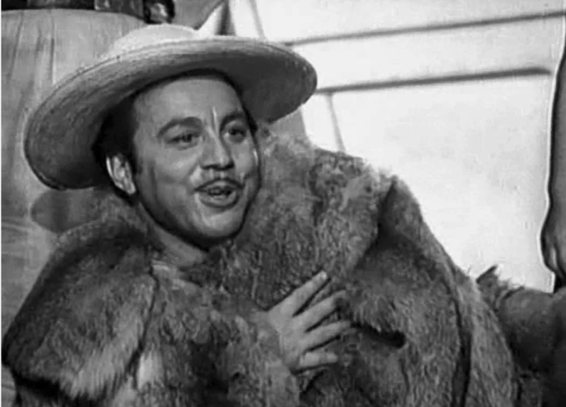 Фото: "Белая акация"