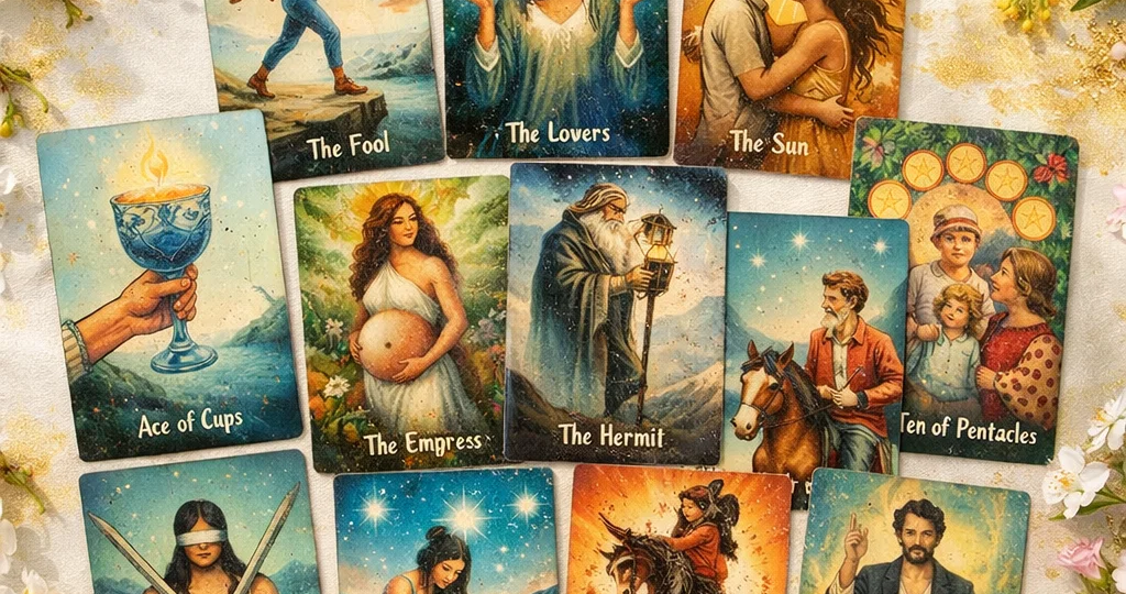 ❗️Со дня на день❗️Эти события изменят Вашу жизнь...💖