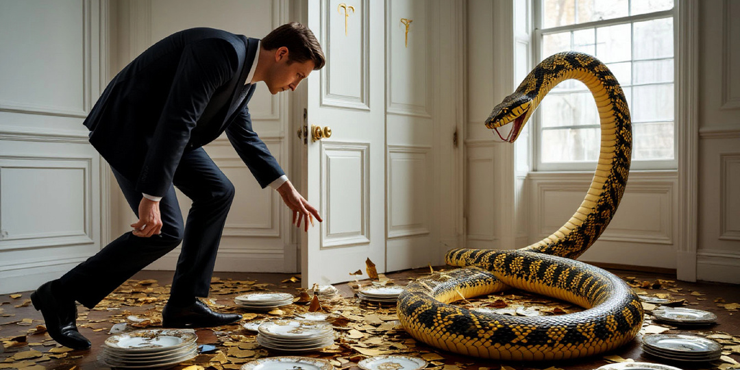 Не берите их в жены: 5 знаков, которые превратят ваш дом в филиал ада за 3 года