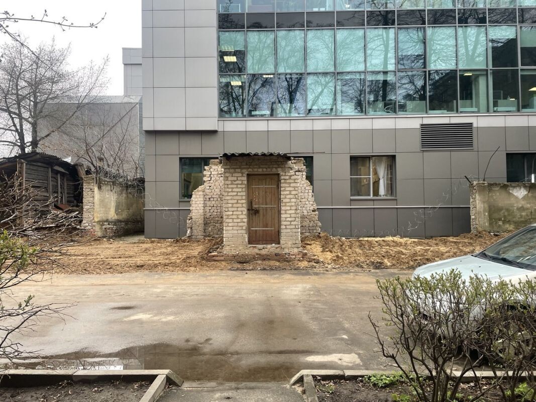 Фото: читательница «МОЁ!»