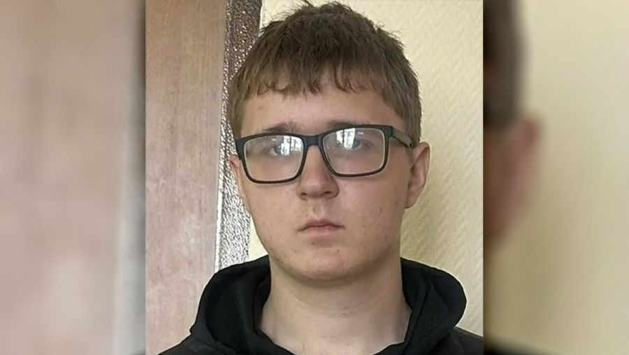 Помогите найти: в Твери пропал высокий подросток в очках