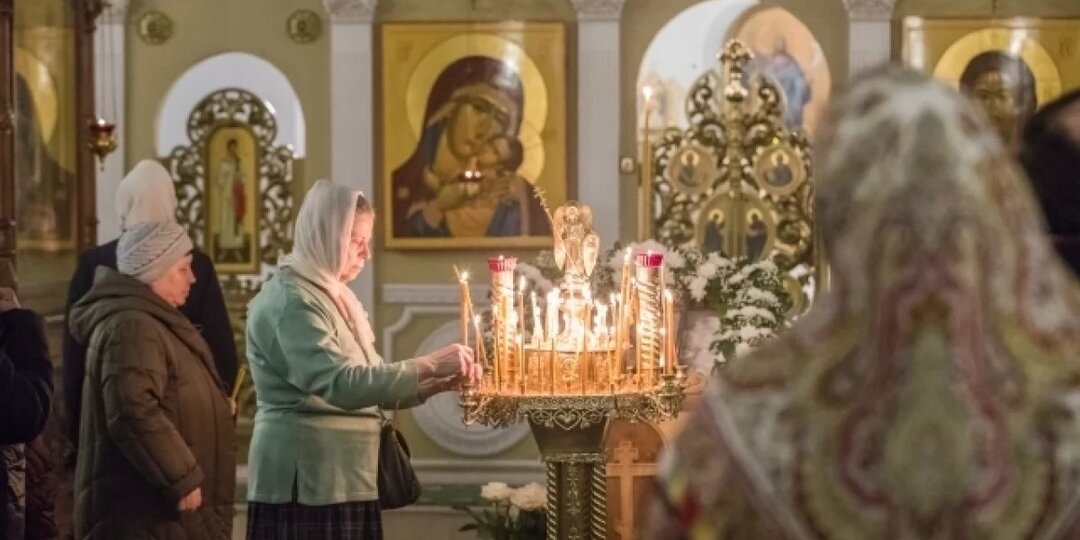 Память о предках. Что можно и нельзя делать на Радоницу-2026?