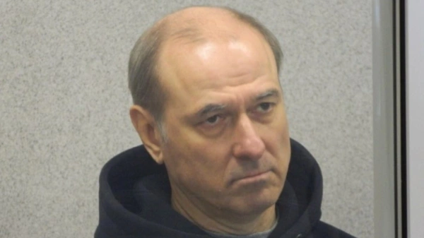 Пермский суд продлил арест экс-депутату Окуневу* до конца июня