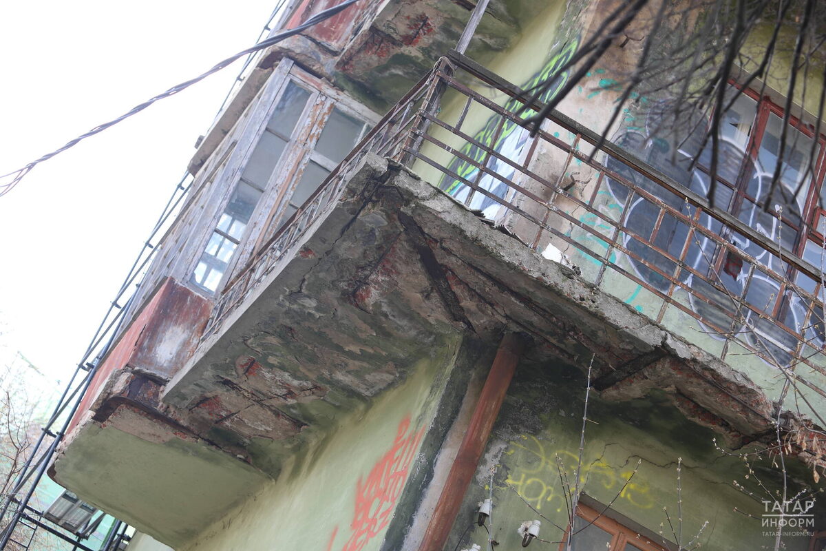 Фото: © Михаил Захаров / «Татар-информ»