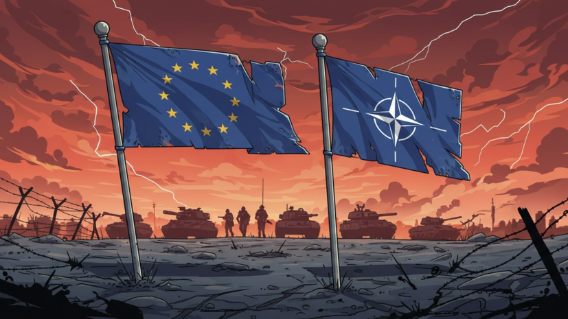   Сгенерировано с помощью ИИ