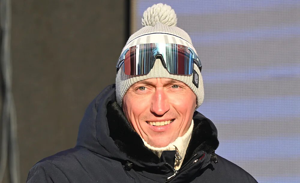 Александр Легков / Фото: РИА Новости