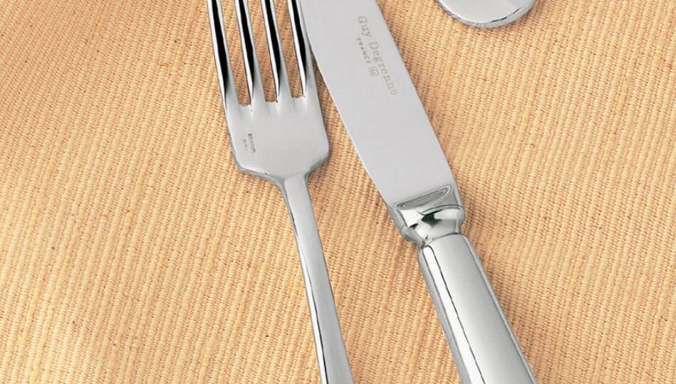 «Красиво стареют хорошие приборы» — так сказал Филипп Кристель и в этой простой фразе вся суть вещей, которые созданы на годы