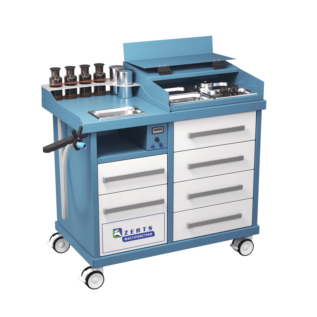 Рис. 2 комбайн ENERGY PLUS «ЗЕРЦ» (Москва)