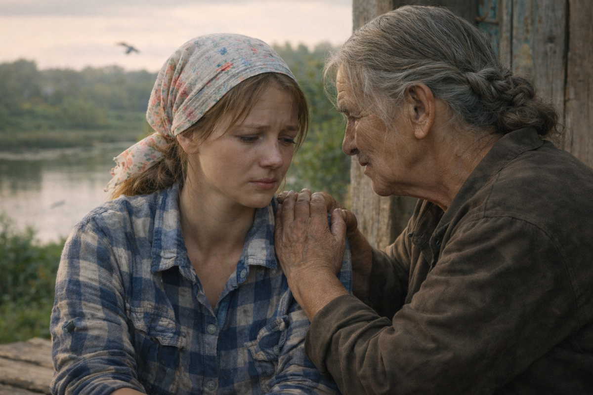 Марья Полесская